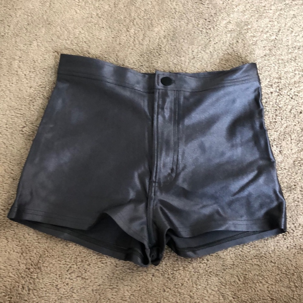AMERICAN APPAREL SHORTS
